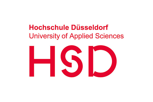 Hochschule Düsseldorf Logo