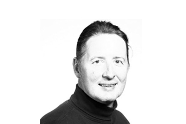 Bild von Prof. Dr. rer. nat. Christian Geiger