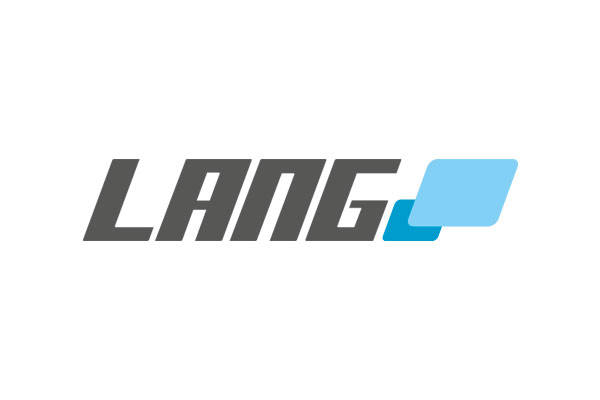 LANG AG Logo