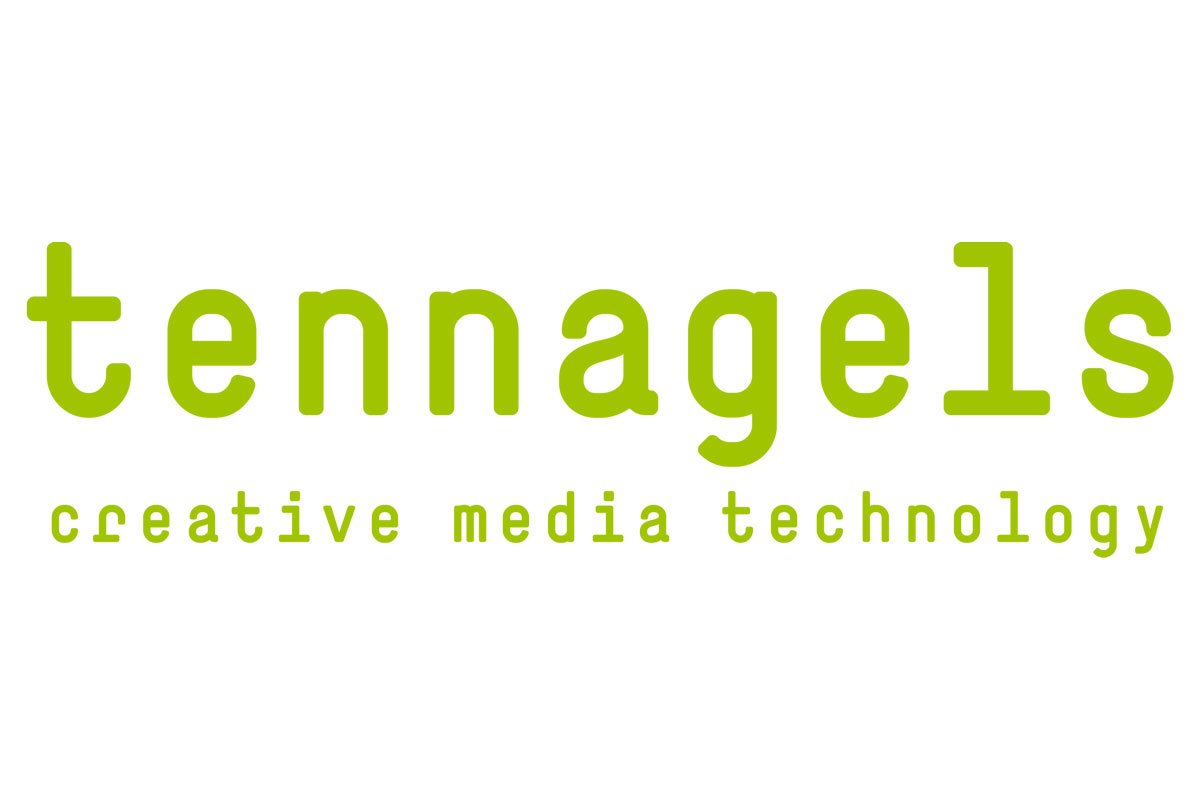 tennagels Medientechnik Logo