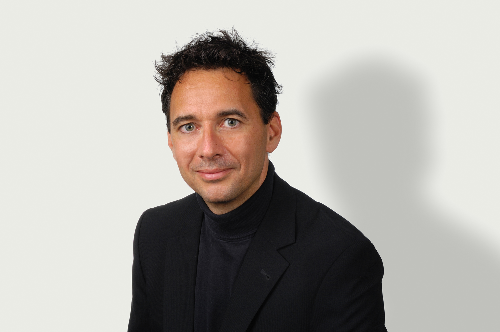 Bild von Dr. Peter Klein