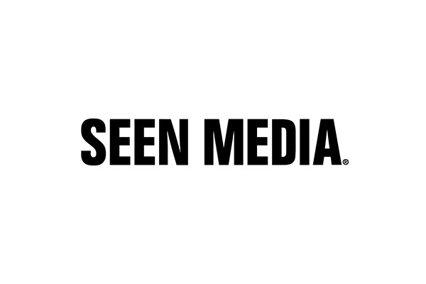 Seen Media Logo
